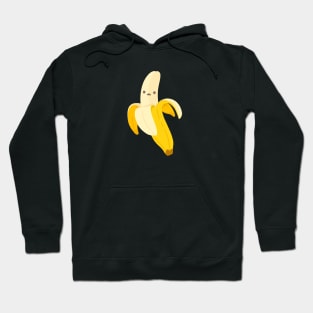 Sad banana Hoodie